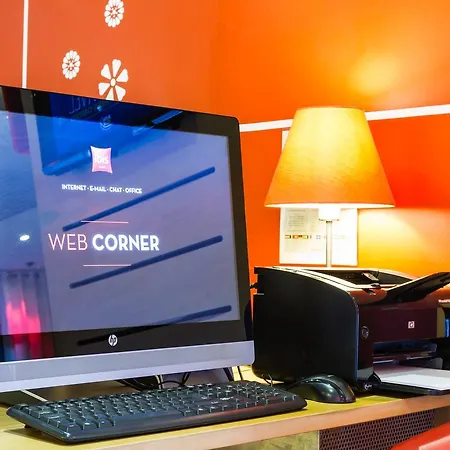 Ibis Centro Sao Bento