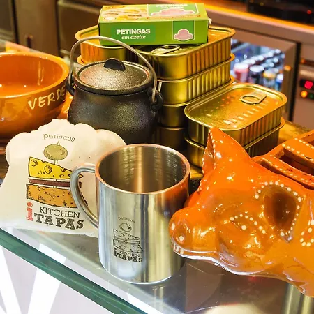 宜必思波尔图中心酒店 酒店 波尔图