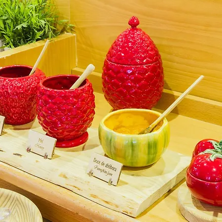 酒店 宜必思波尔图中心酒店 波尔图