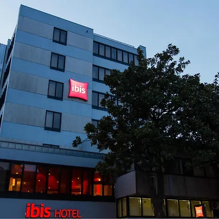 Hotel Ibis Centro Sao Bento 2*