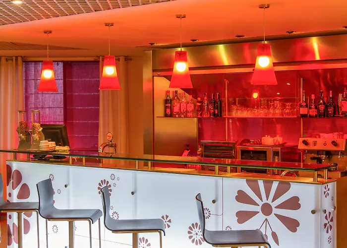 Ibis Centro Sao Bento Hotel Oporto