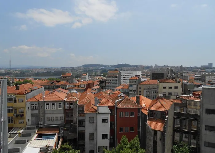 Hotell Ibis Centro Sao Bento 2*