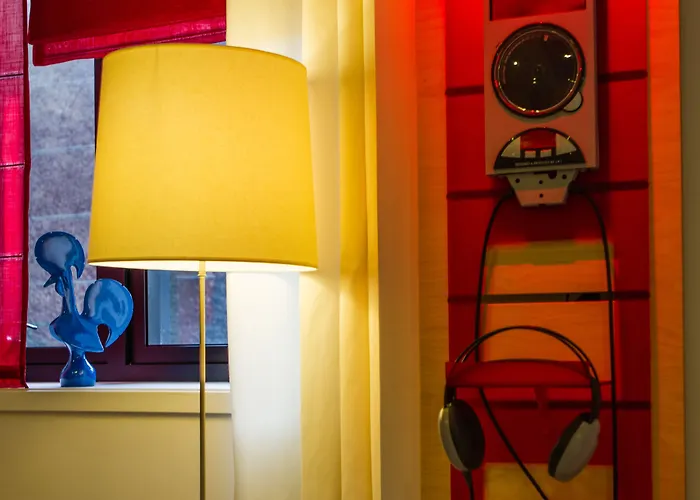 فندق Ibis Centro Sao Bento