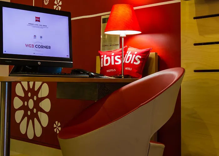 Ibis Centro Sao Bento Hotel Porto