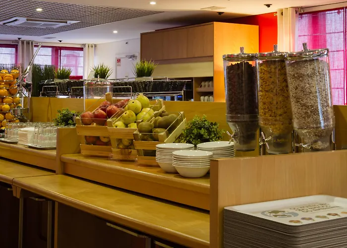 Hotel Ibis Centro Sao Bento