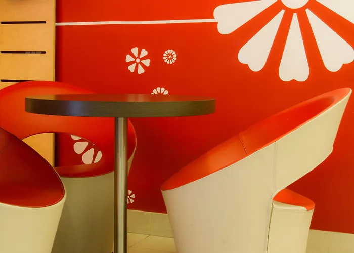 Ibis Centro Sao Bento 2*