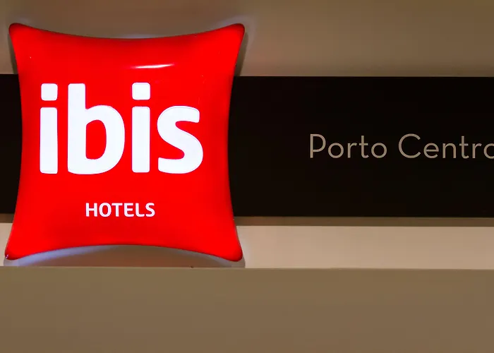 Ibis Centro Sao Bento