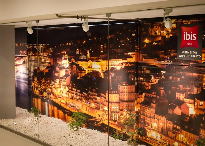 Ibis Centro Sao Bento Hotell 2*