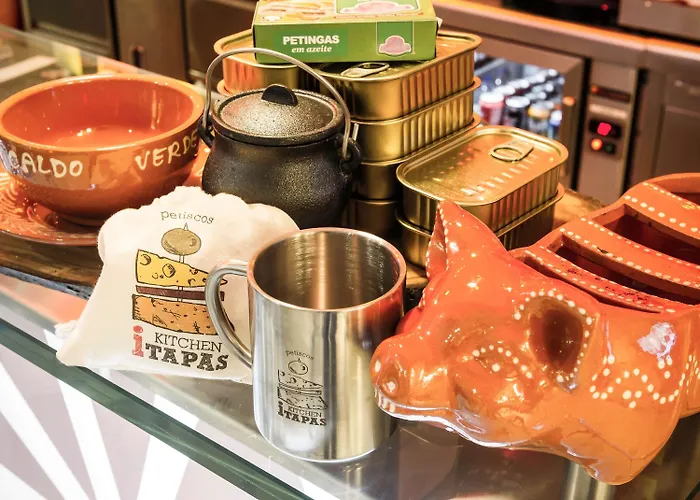 Ibis Centro Sao Bento 2* 포르투