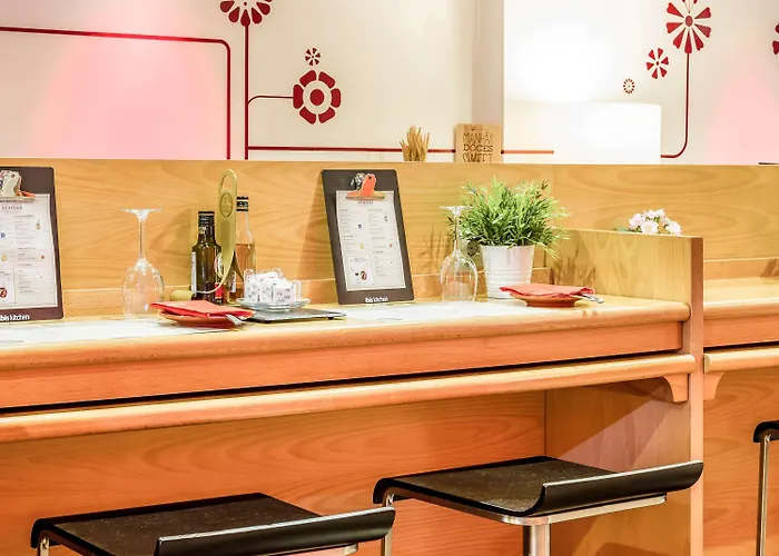 Hotel Ibis Centro Sao Bento Oporto