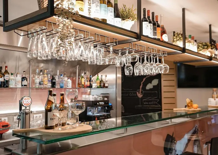 Hotel Ibis Centro Sao Bento Oporto