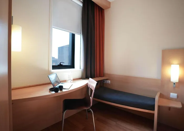 Ibis Centro Sao Bento Hotell 2*
