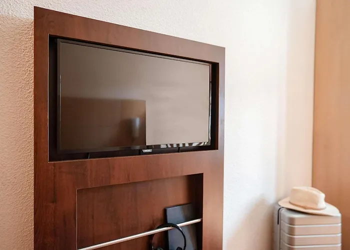 Ibis Centro Sao Bento