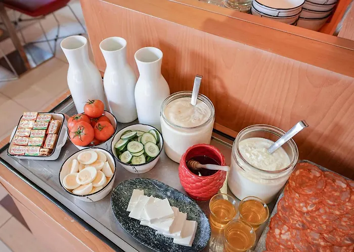 Ibis Centro Sao Bento 2*