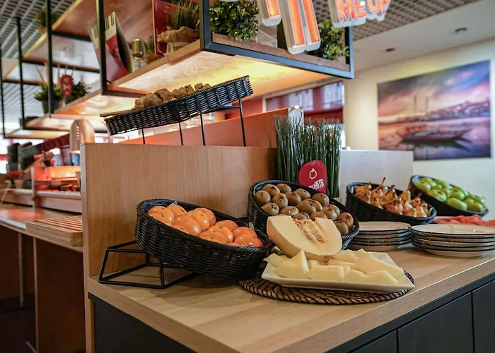 호텔 Ibis Centro Sao Bento