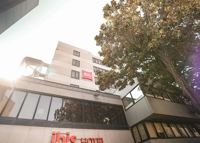 Ibis Centro Sao Bento Hotell 2*