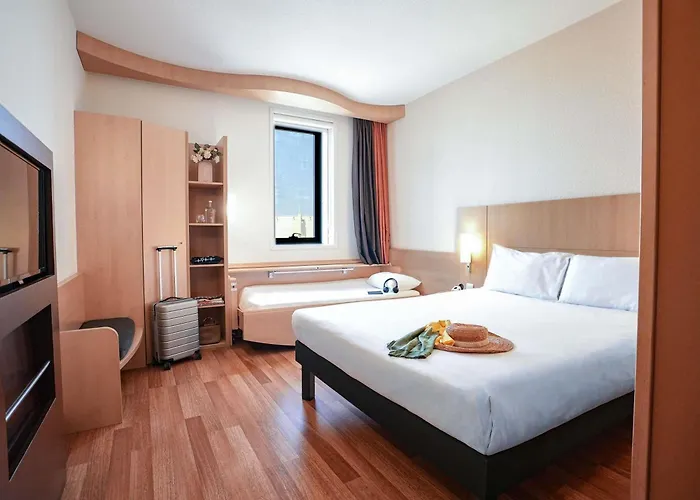 Ibis Centro Sao Bento 2* Oporto