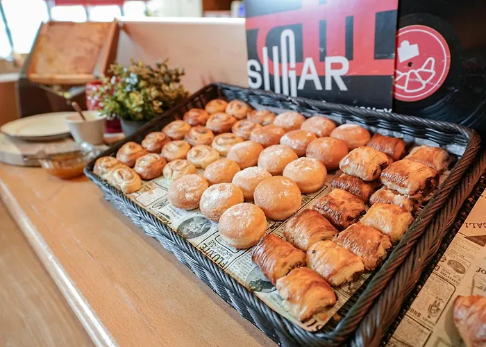 호텔 Ibis Centro Sao Bento