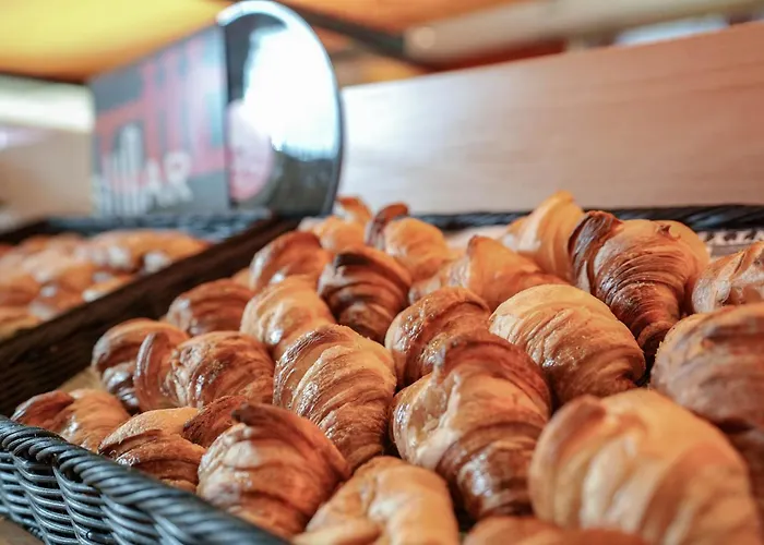 Ibis Centro Sao Bento 2*