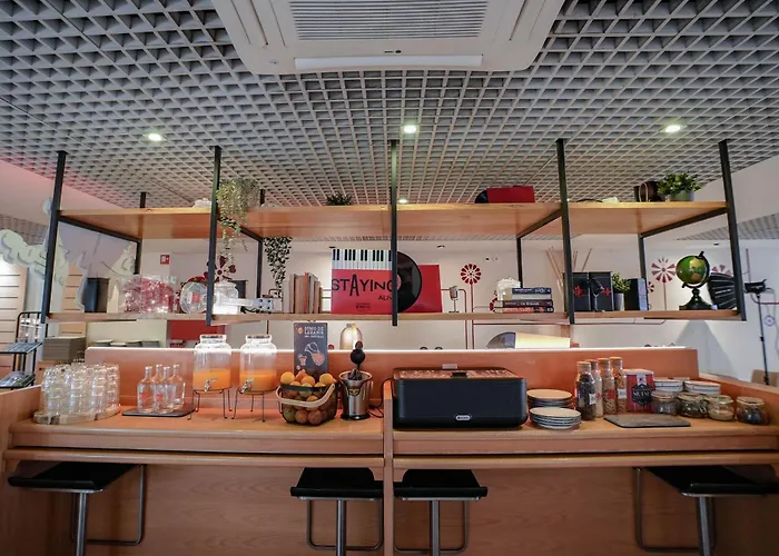 Ibis Centro Sao Bento