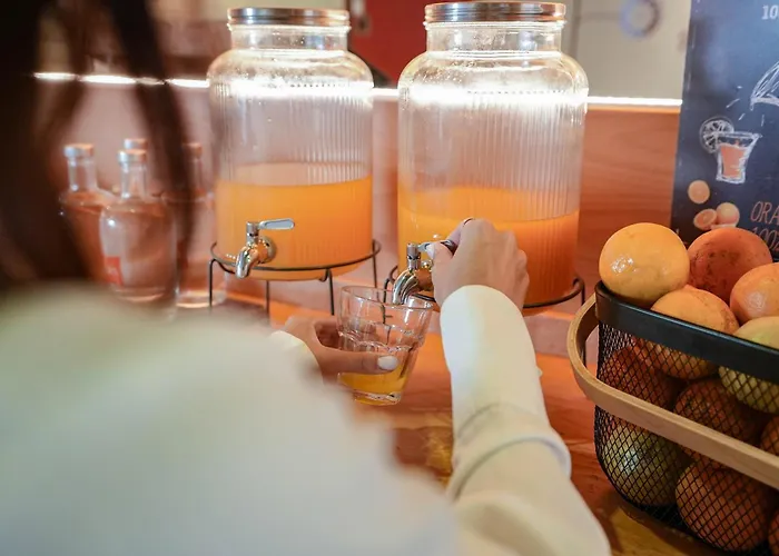 Ibis Centro Sao Bento Hotel Oporto