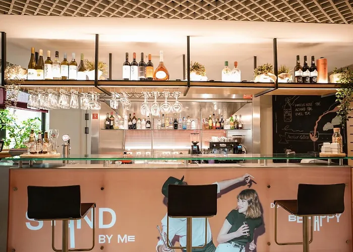 Hotell Ibis Centro Sao Bento Oporto