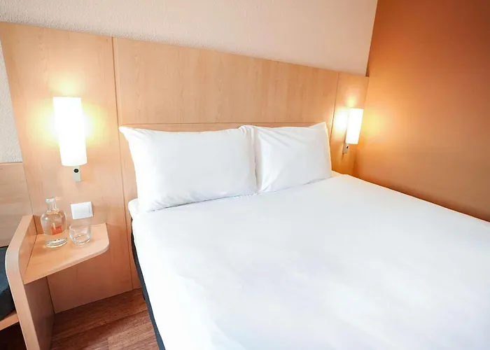 Ibis Centro Sao Bento 호텔 2*