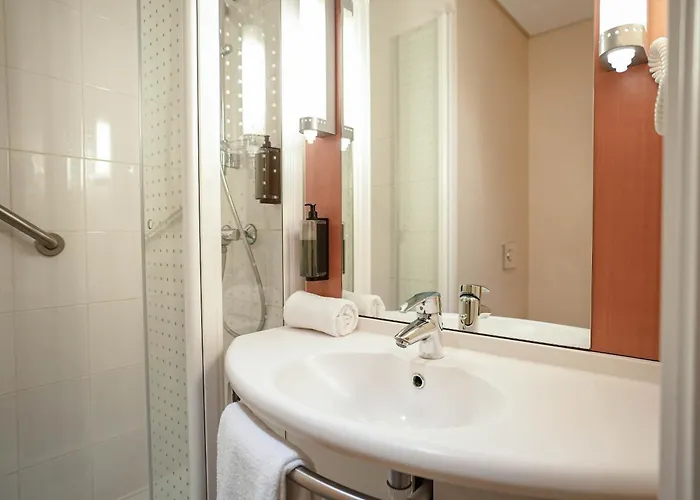 Hotel Ibis Centro Sao Bento Oporto