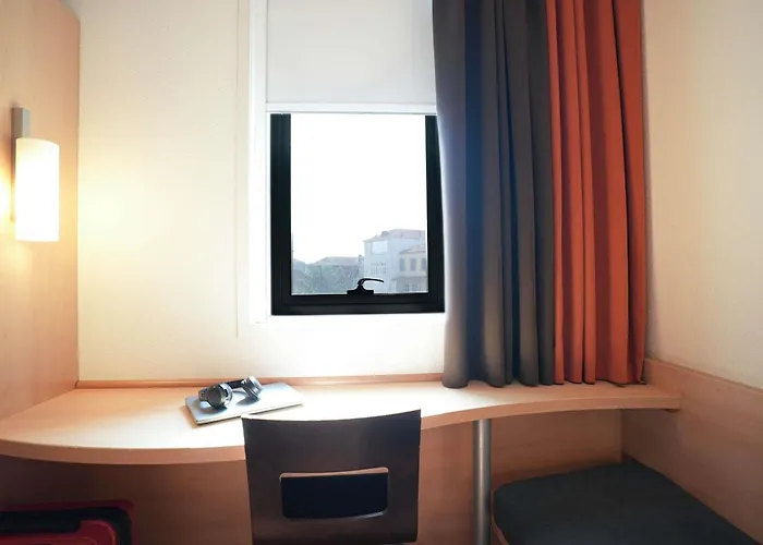 Ibis Centro Sao Bento