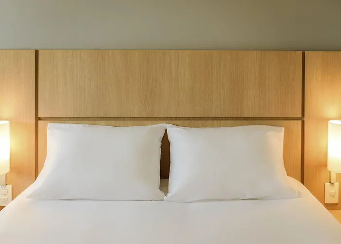 Ibis Centro Sao Bento 호텔 포르투