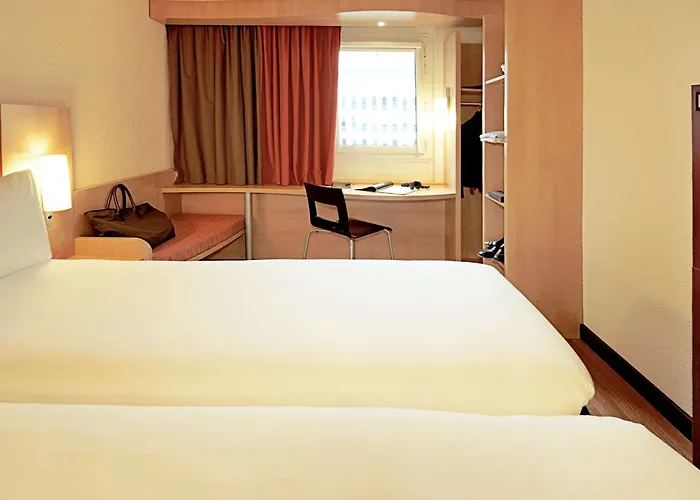 Hotel Ibis Centro Sao Bento 2*