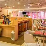 ホテル Ibis Centro Sao Bento 2*