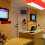酒店 Ibis Centro Sao Bento 波尔图