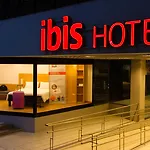 ホテル Ibis Centro Sao Bento 2*