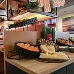 ホテル Ibis Centro Sao Bento