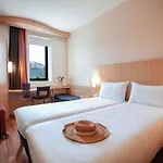 Ibis Centro Sao Bento Ξενοδοχείο