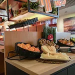 Ibis Centro Sao Bento