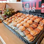 酒店 Ibis Centro Sao Bento