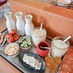 Ibis Centro Sao Bento ホテル