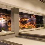 Ibis Centro Sao Bento