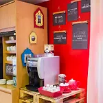 Hotel Ibis Centro Sao Bento 2*