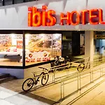 Hotel Ibis Centro Sao Bento Oporto