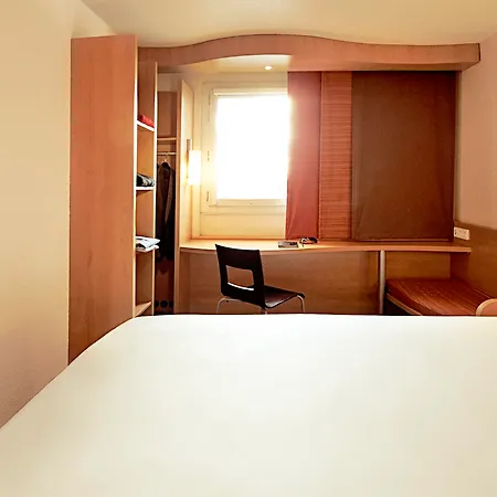 Ibis Centro Sao Bento