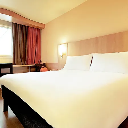 Hotel Ibis Centro Sao Bento Porto