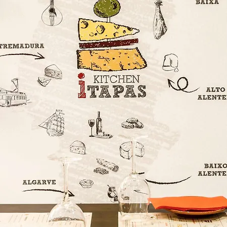 Szálloda Ibis Centro Sao Bento