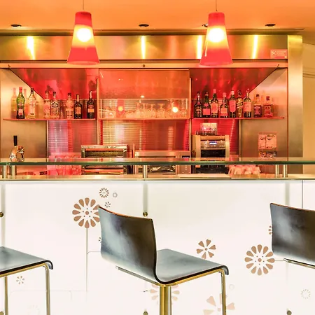 Ibis Centro Sao Bento Hotel