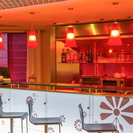 Ibis Centro Sao Bento Szálloda Porto