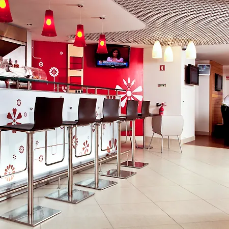 Ibis Centro Sao Bento