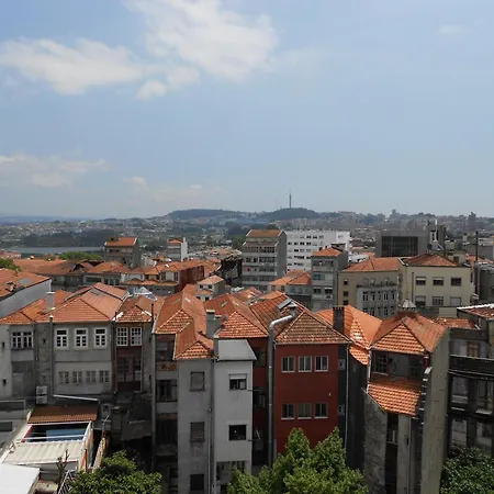 Szálloda Ibis Centro Sao Bento 2*