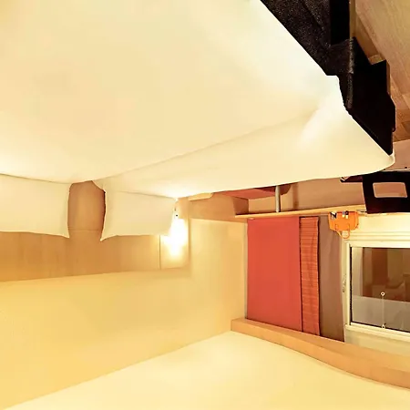 Hotel Ibis Centro Sao Bento